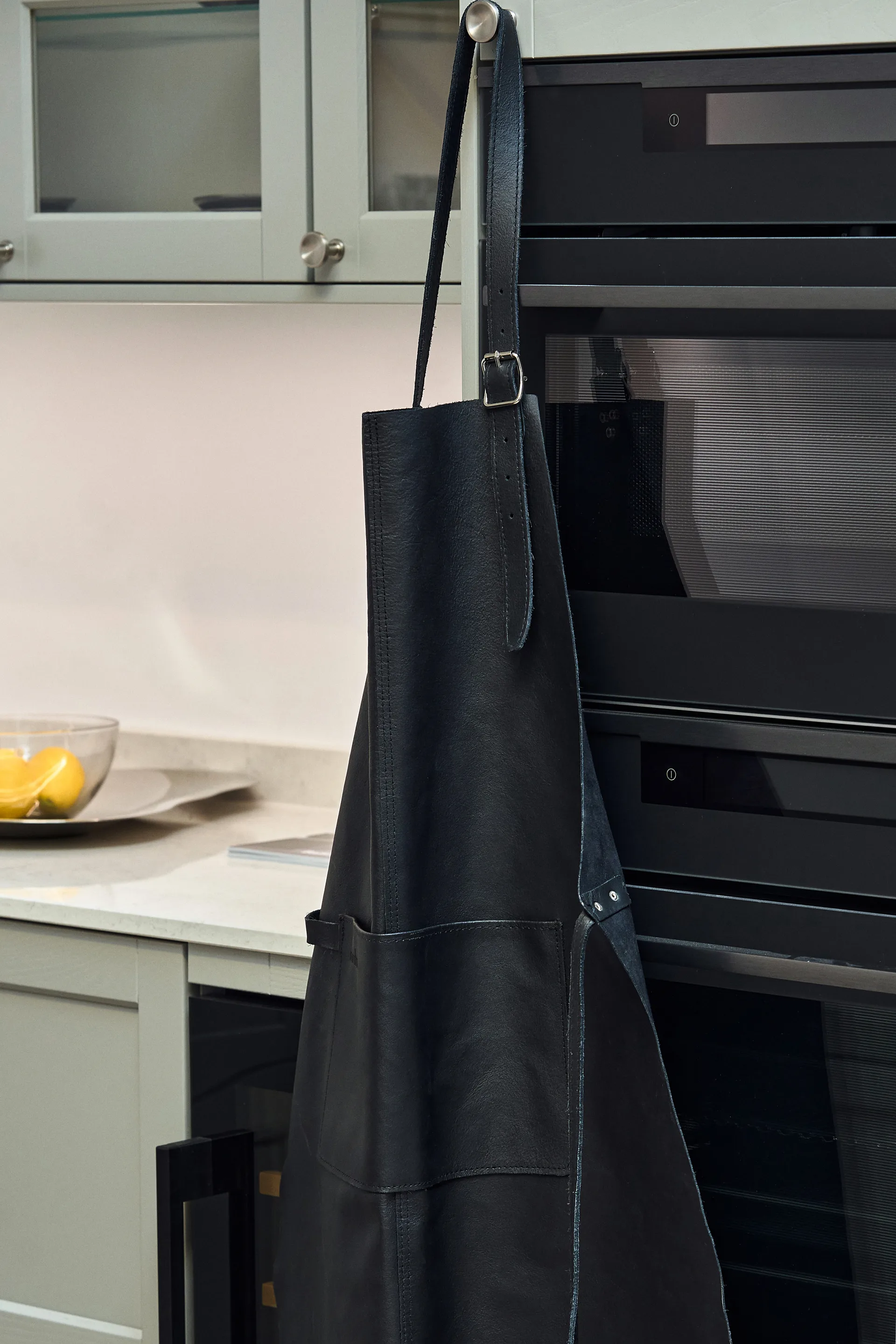 Nordwik essu nahkaa, Musta Nordwik