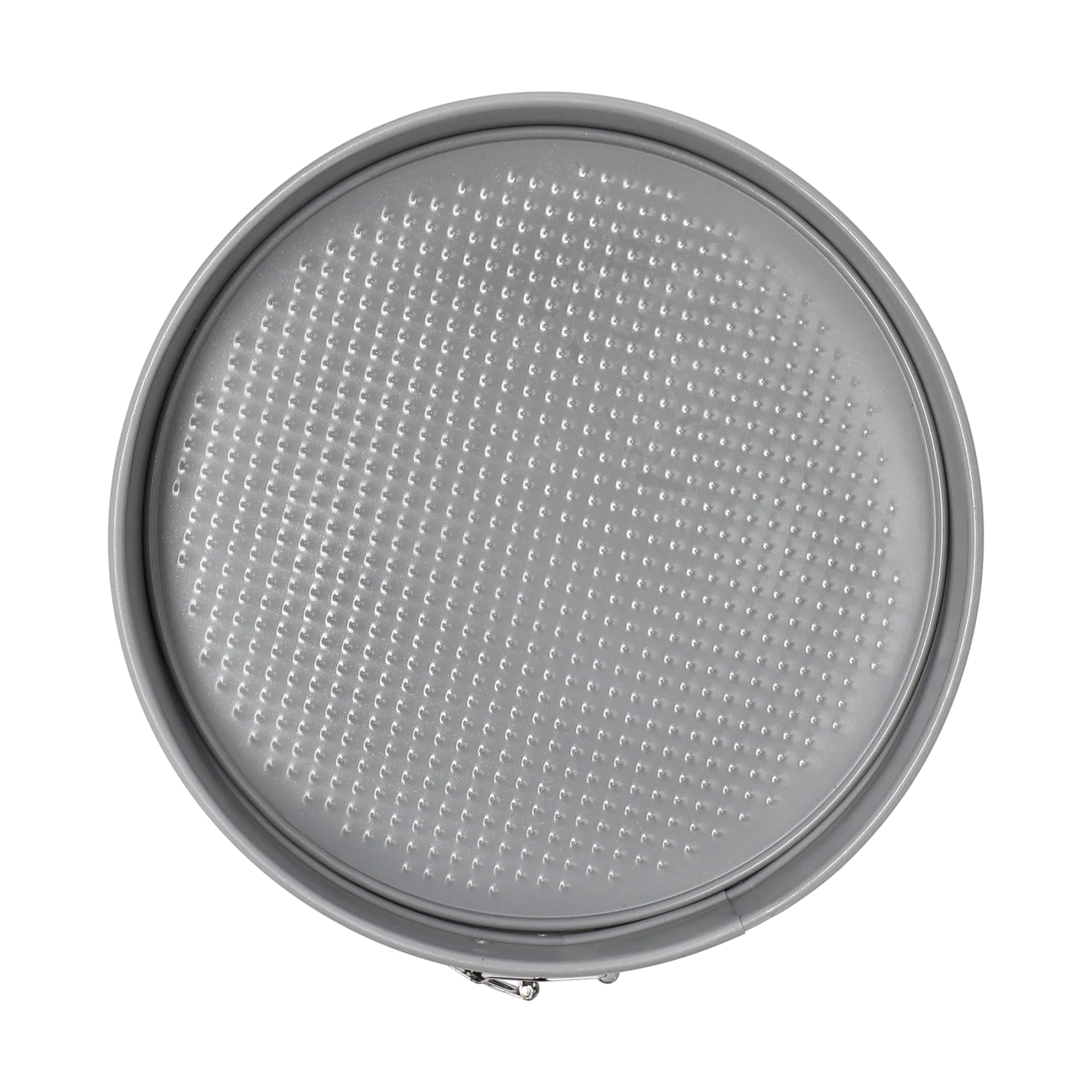 Nordwik irtopohjavuoka keraaminen non-stick hopea, 24 cm Nordwik
