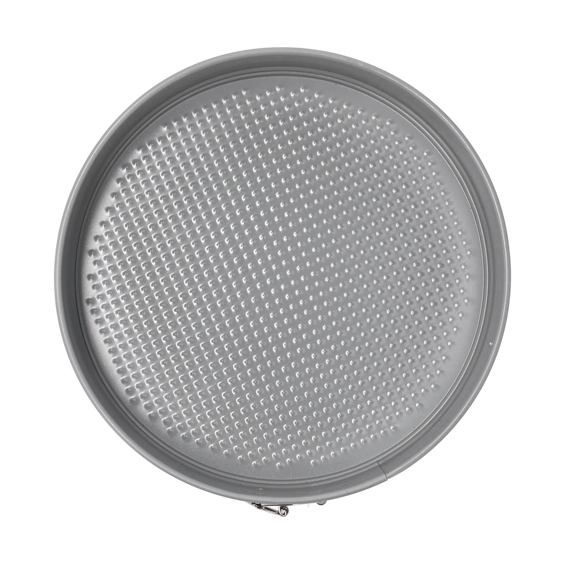 Nordwik irtopohjavuoka keraaminen non-stick hopea, 26 cm Nordwik