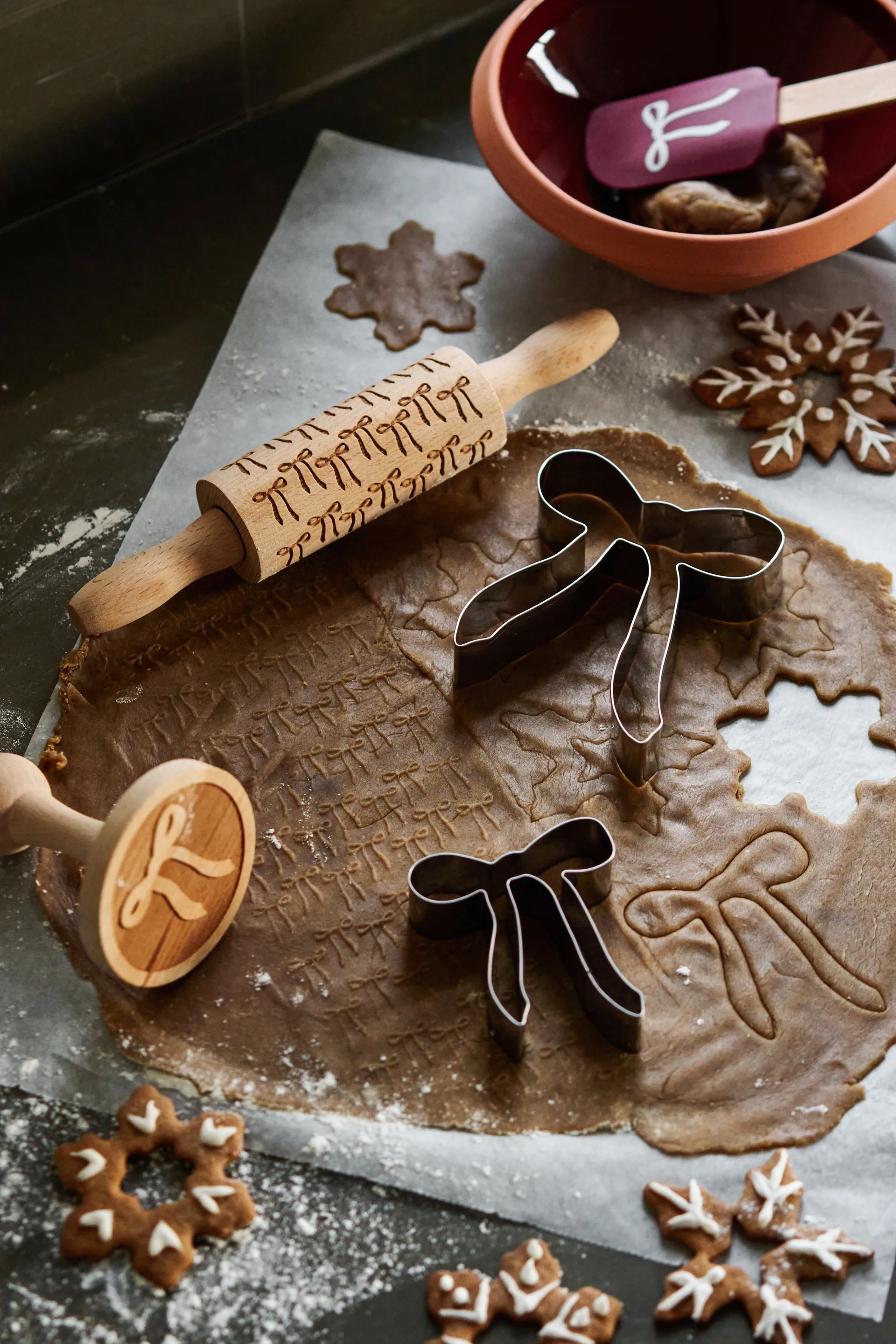 Nordwik kakstämpeli puu, Ruusuke Nordwik