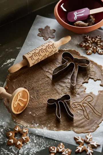 Nordwik kakstämpeli puu - Ruusuke - Nordwik