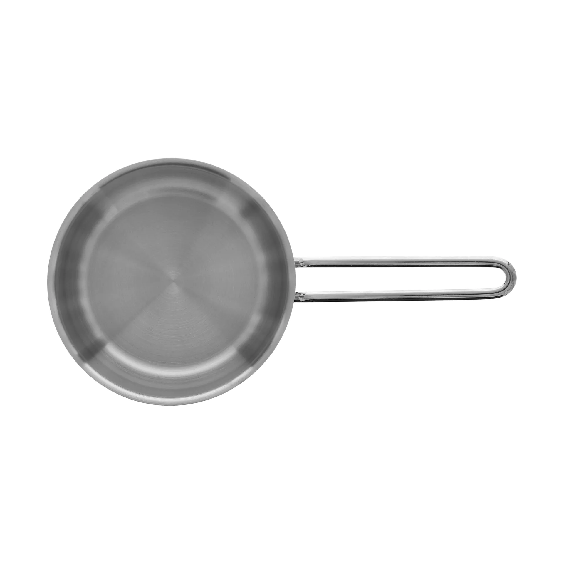 Nordwik kasari lasikannella 1,3 litraa, Ruostumaton teräs Nordwik