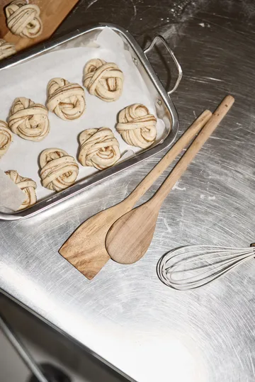 Nordwik keittiövälineet 3 osaa - Akaasia - undefined - Nordwik