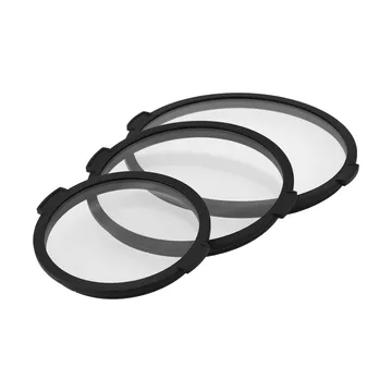 Nordwik lasikansi premium-kulhoihin - 3 osaa - Nordwik