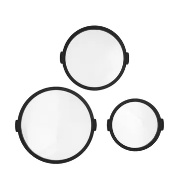 Nordwik lasikansi premium-kulhoihin - 3 osaa - Nordwik