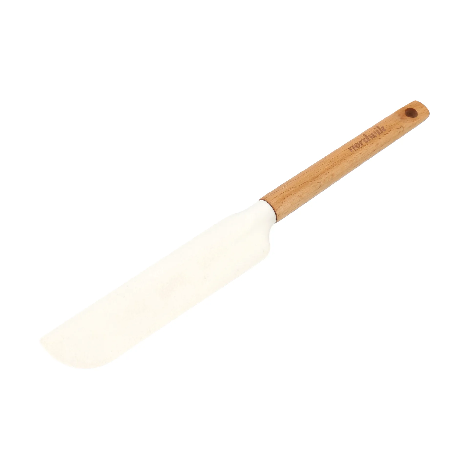 Nordwik lasta 29 cm pyökki, Creme Nordwik