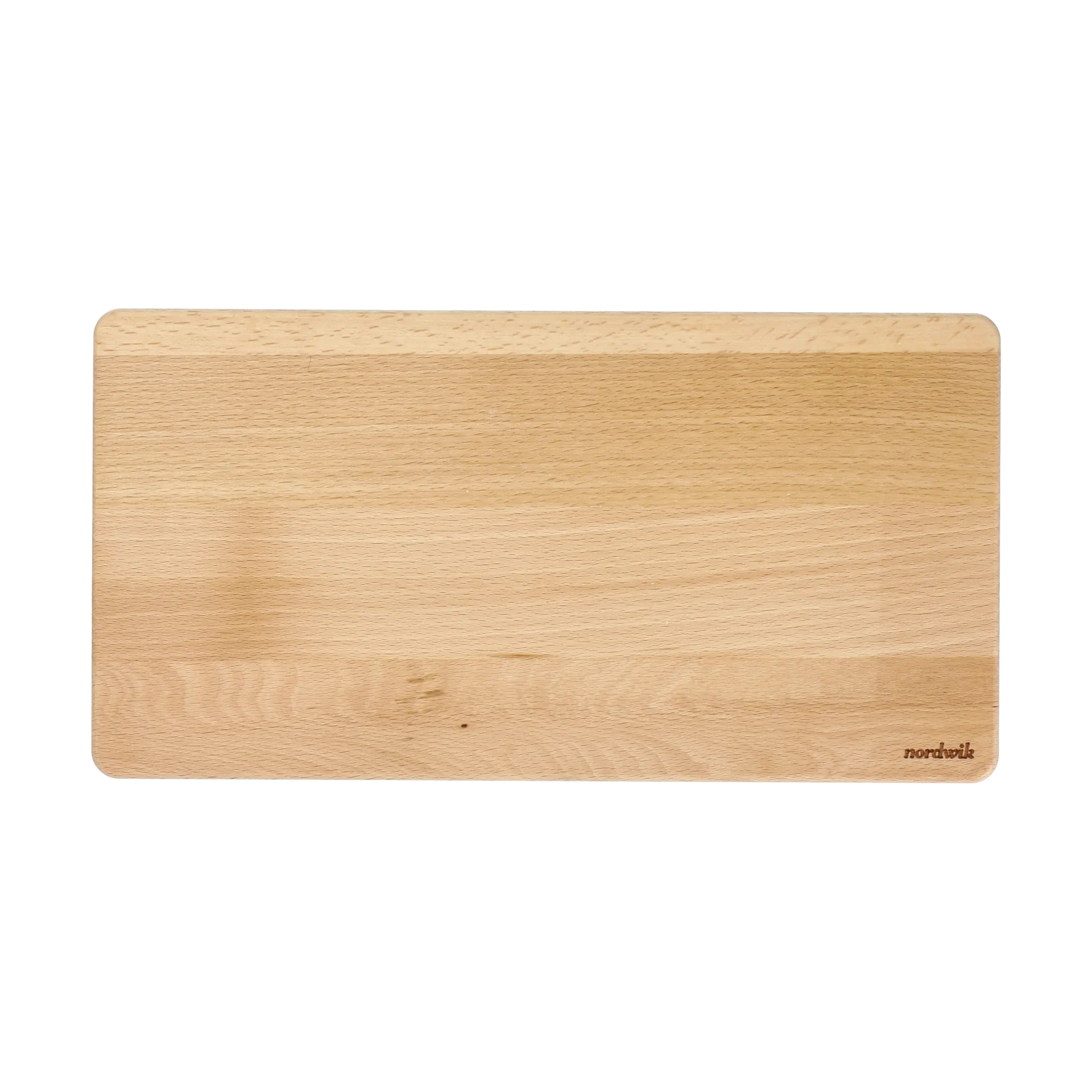 Nordwik leikkuulauta pyökki, 33x17x0,8cm Nordwik
