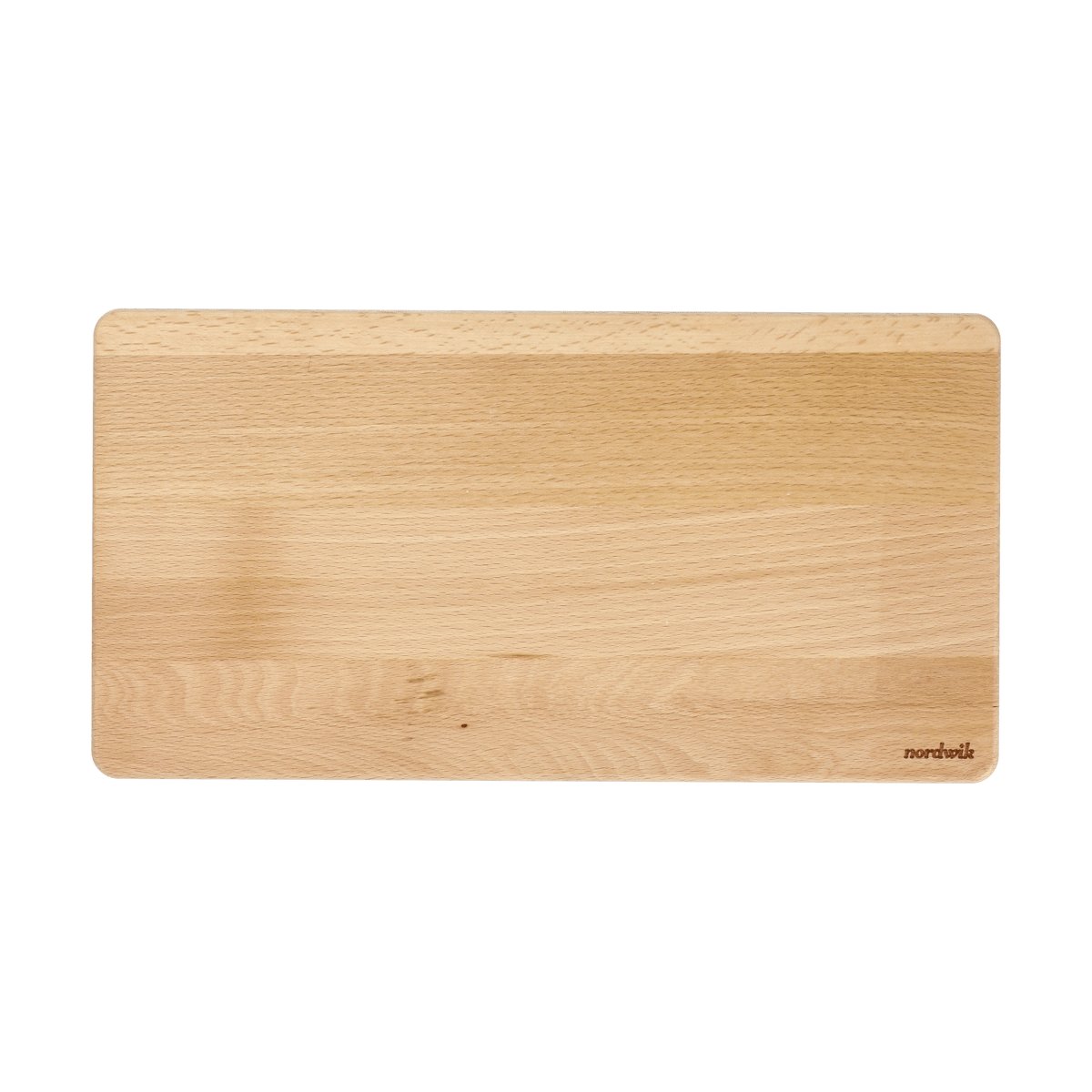 Nordwik leikkuulauta pyökki 33x17x0,8cm | Skandinaavinen Sisustus | Leikkuulaudat | Ruskea