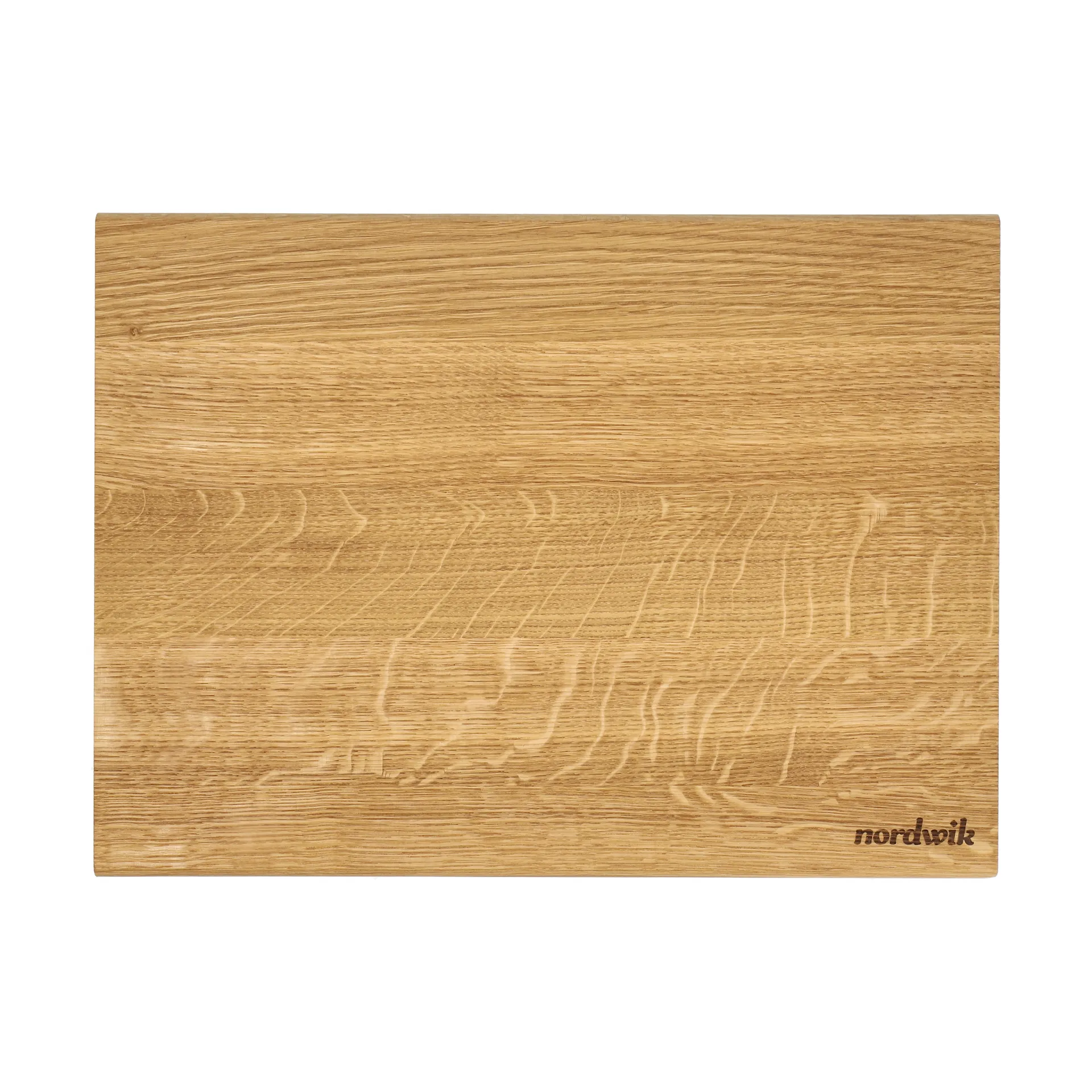 Nordwik leikkuulauta tammi, 38x28x2 cm Nordwik