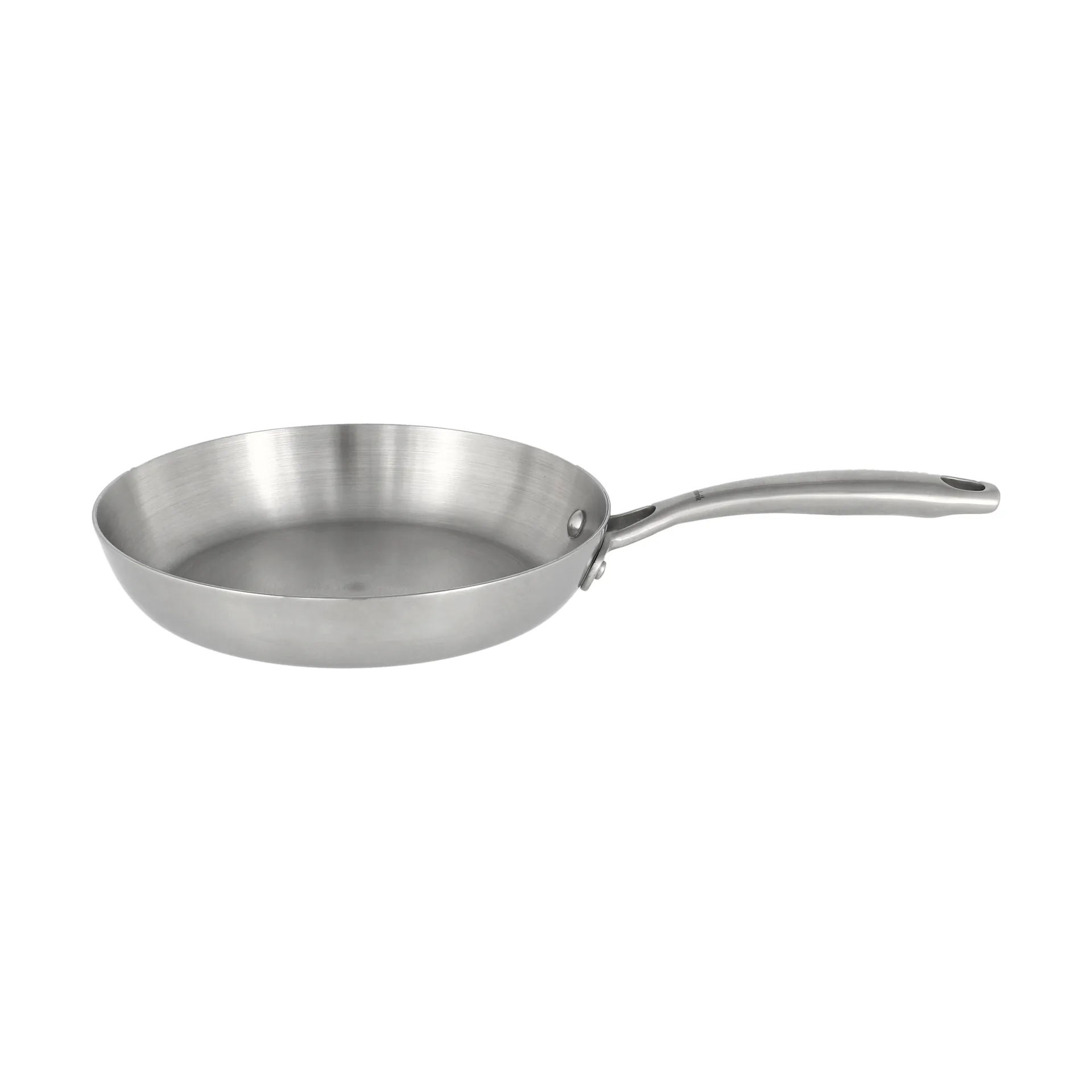 Nordwik paistinpannu 3-kerroksinen ruostumaton teräs, 20 cm Nordwik