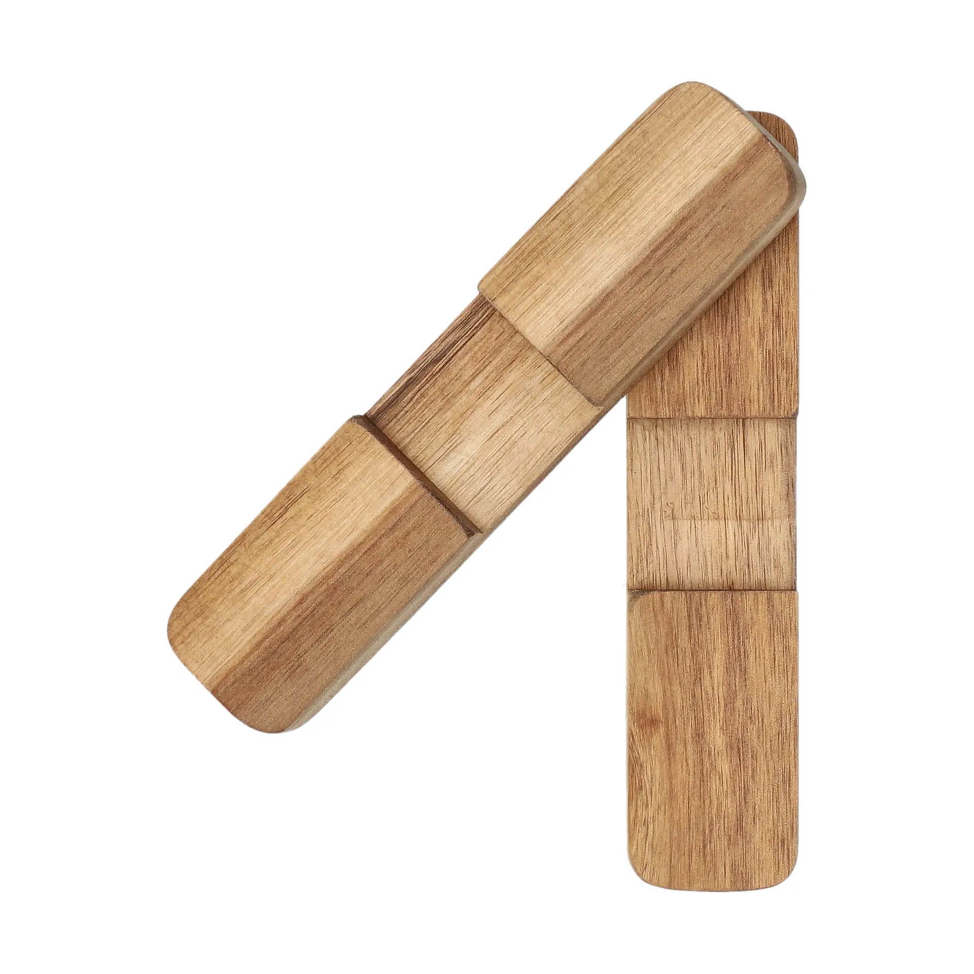 Nordwik pannunalunen 18 cm, Akasiapuu Nordwik