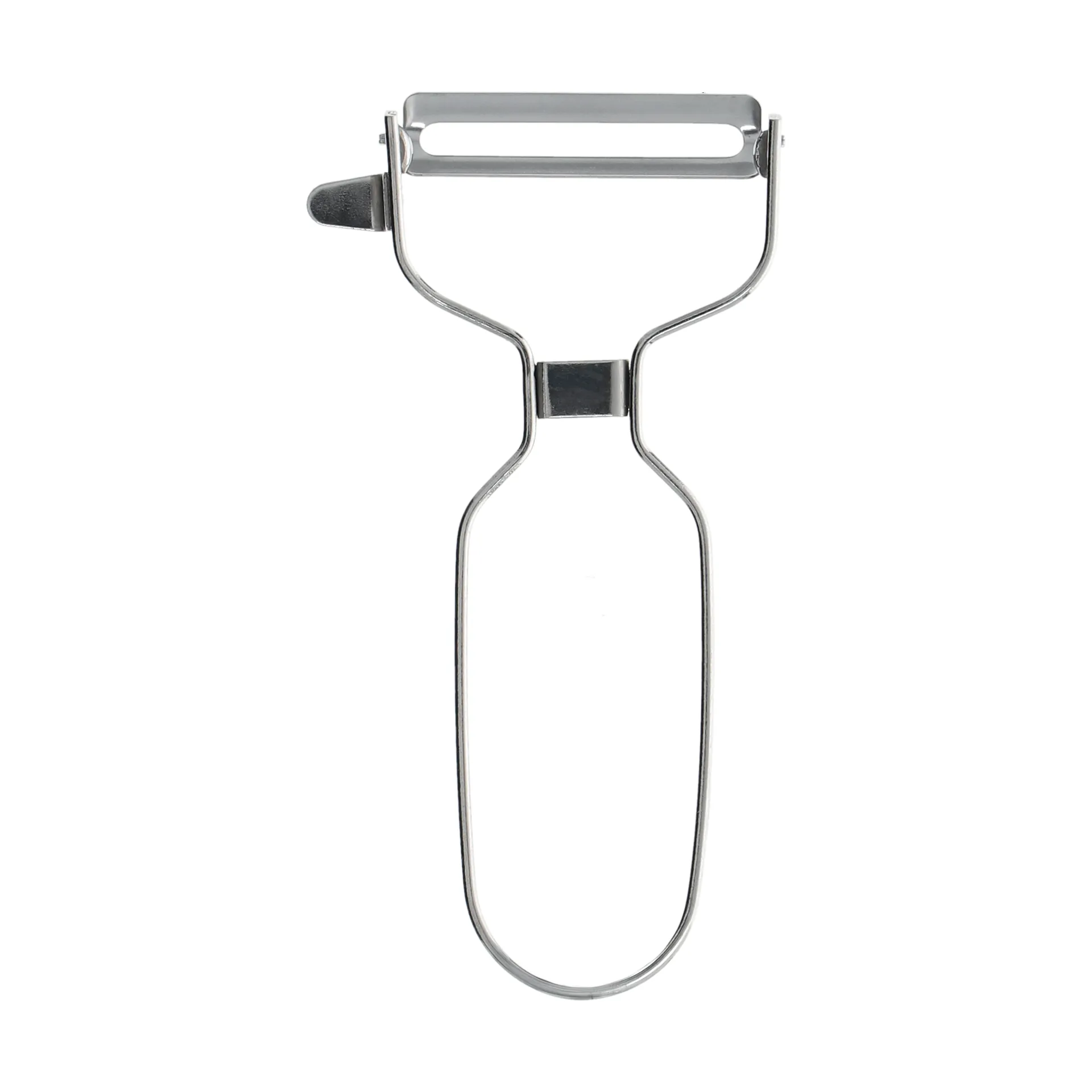 Nordwik skaalari 12 cm, Ruostumaton teräs Nordwik