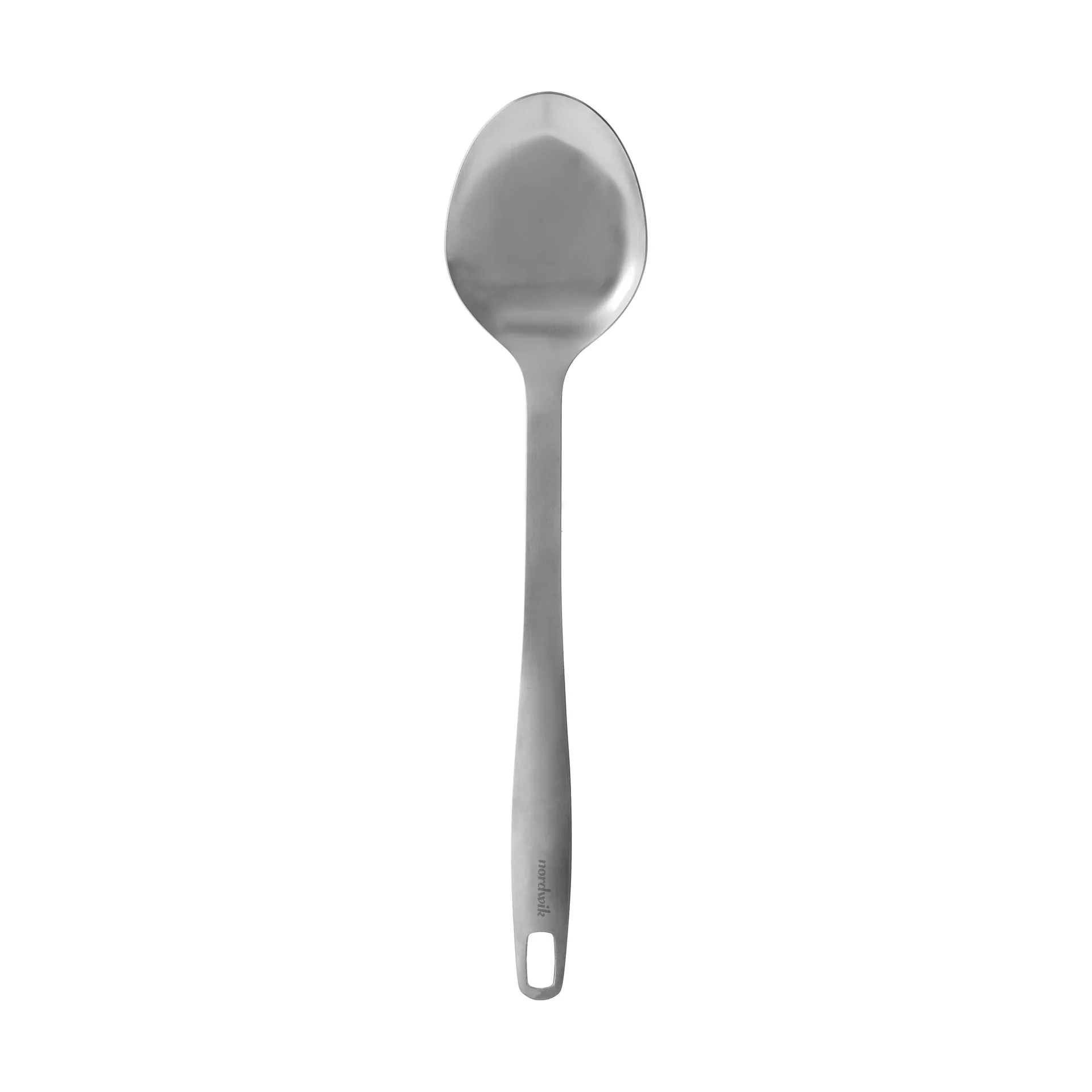 Nordwik tarjoilulusikka 32 cm, Ruostumaton teräs Nordwik