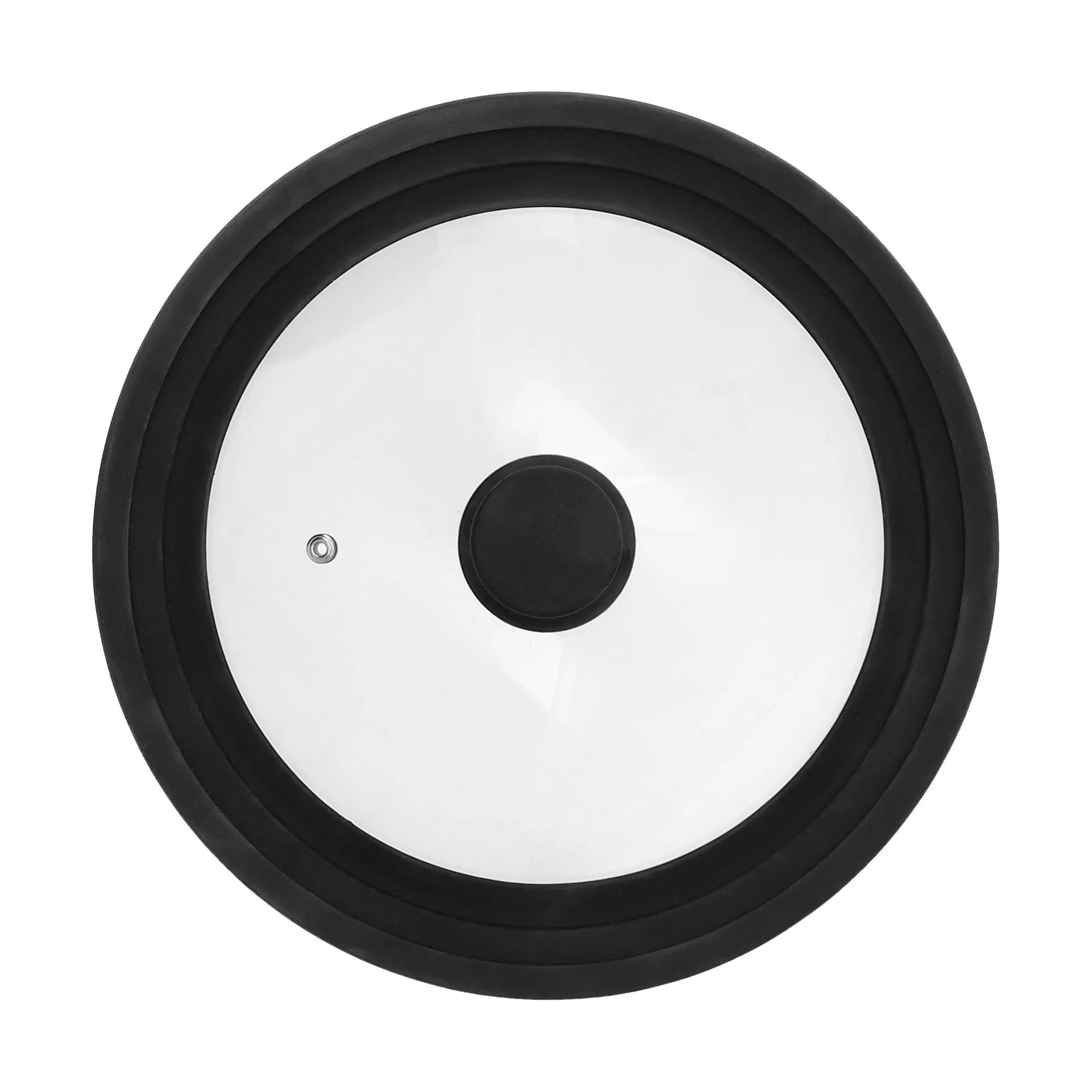 Nordwik universaalikansi 24–28 cm, Musta Nordwik