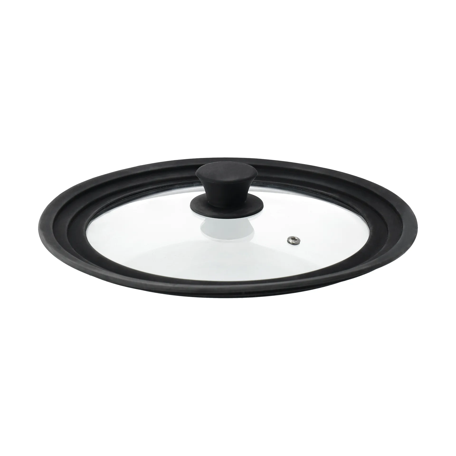 Nordwik universaalikansi 24–28 cm, Musta Nordwik