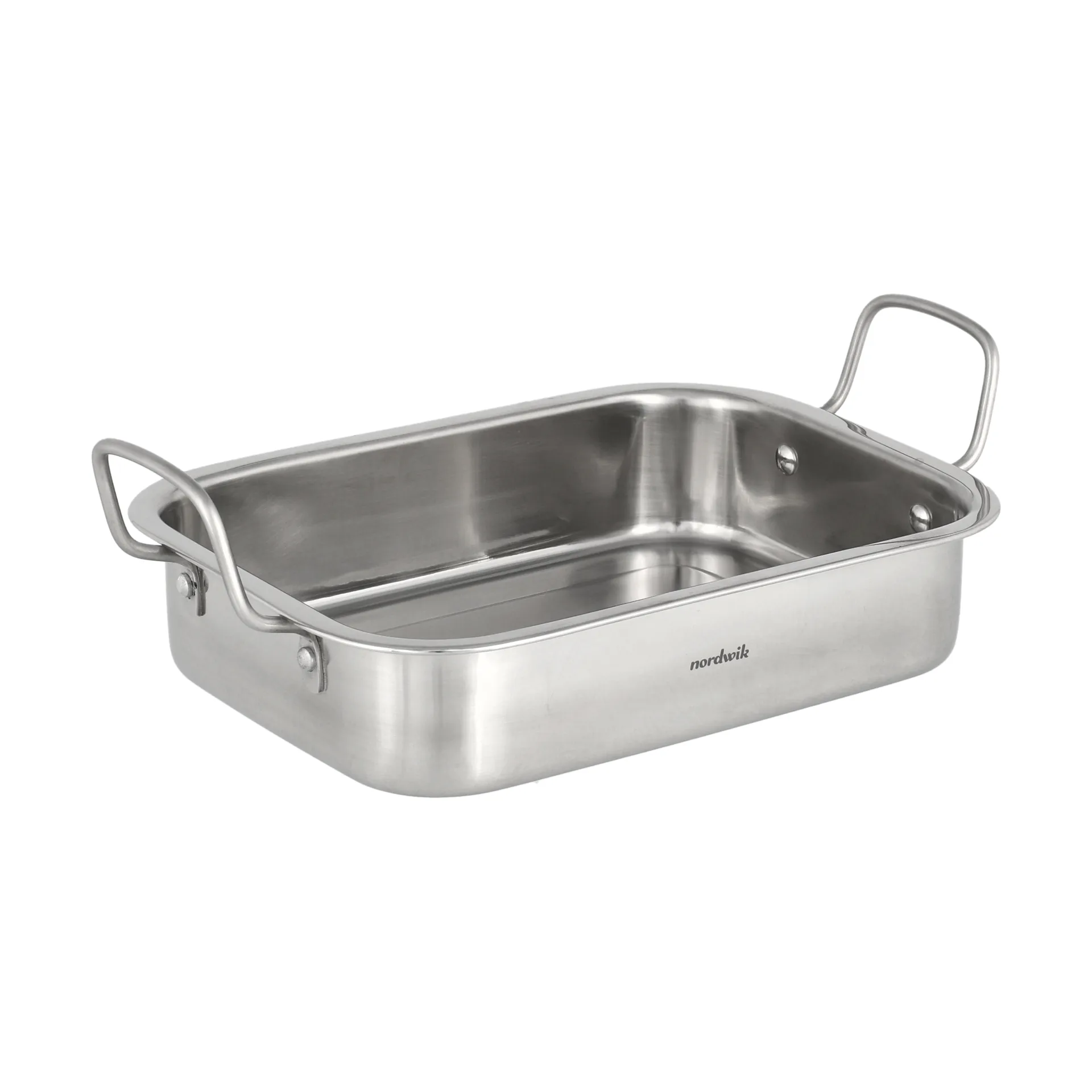 Nordwik uunivuoka kahvoilla, 27 cm Nordwik