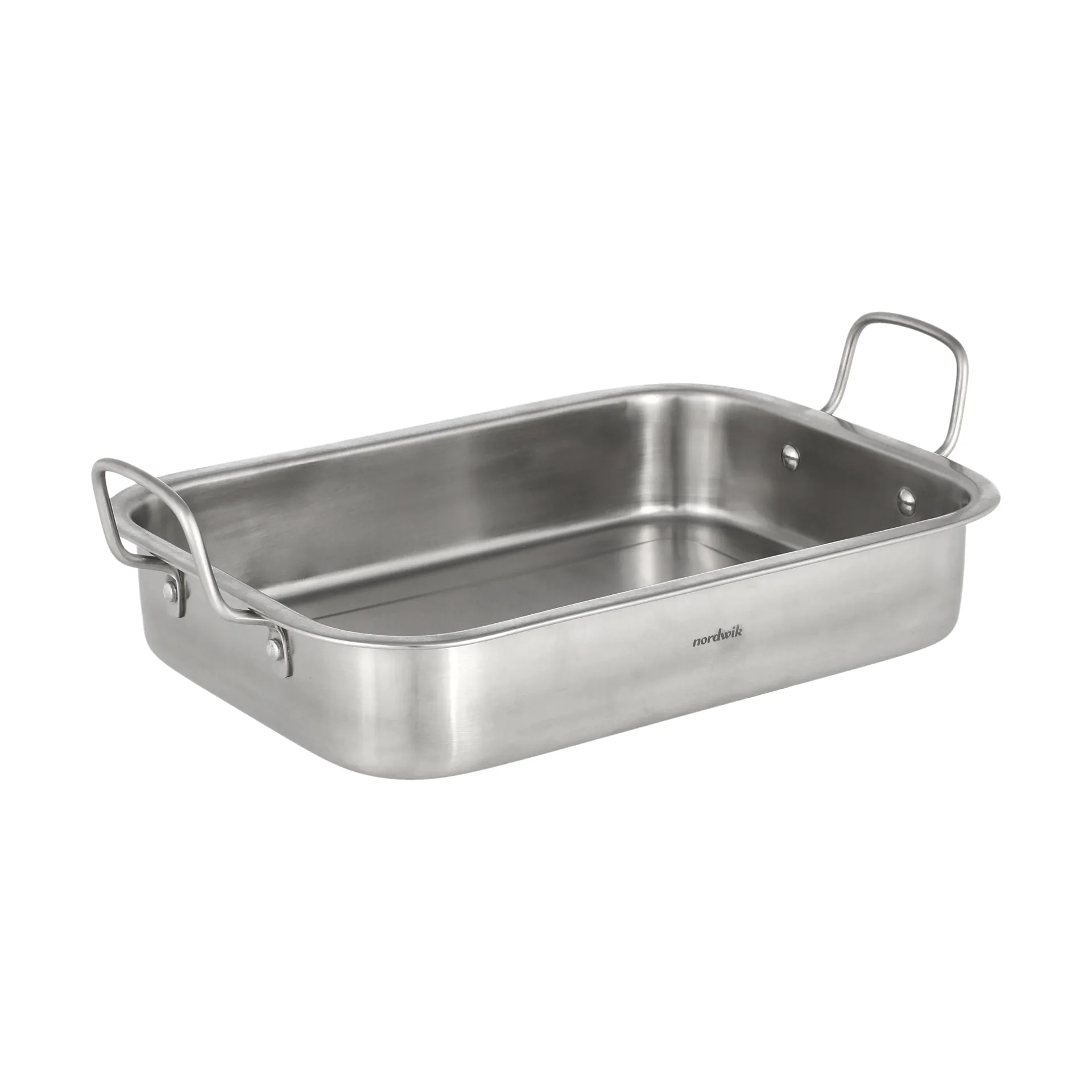 Nordwik uunivuoka kahvoilla, 38 cm Nordwik