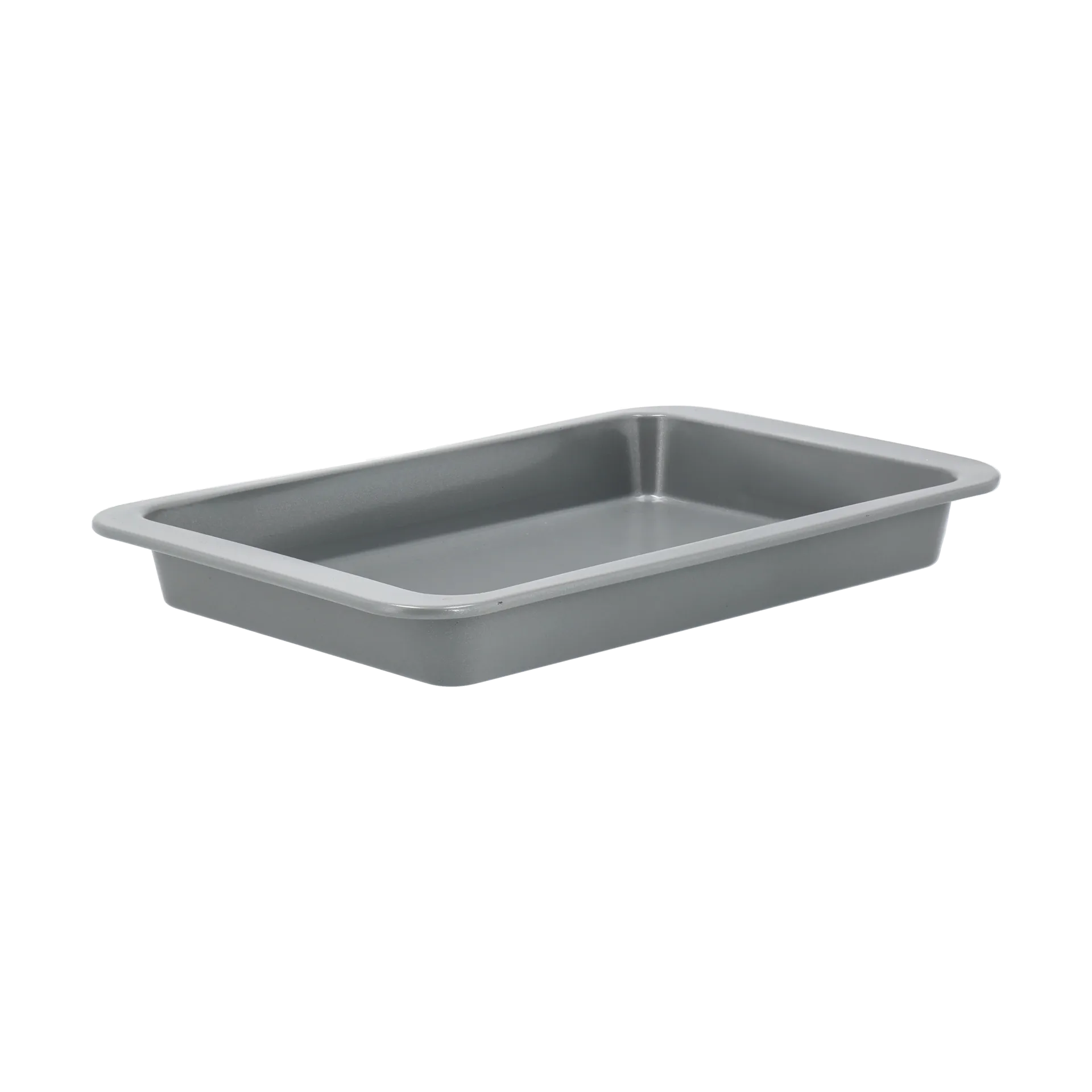 Nordwik uunivuoka keraaminen non-stick hopea 32 cm, 31,5x20 cm Nordwik