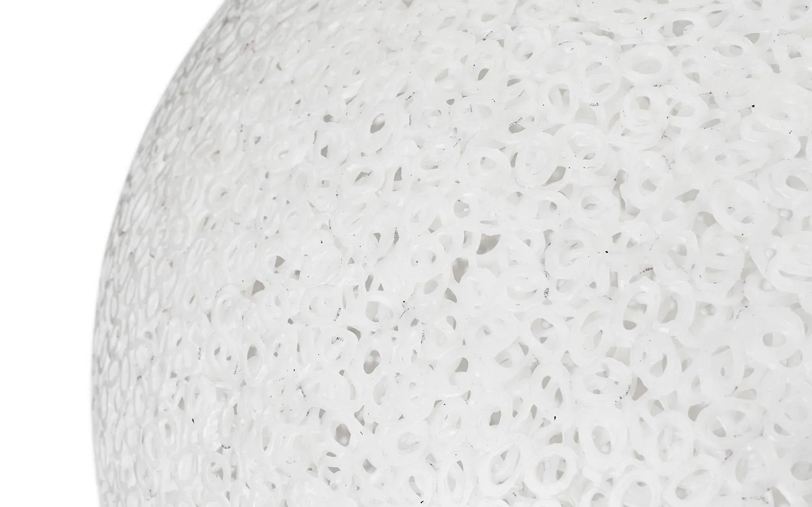 Act-riippuvalaisin Ø60 cm, Valkoinen Normann Copenhagen