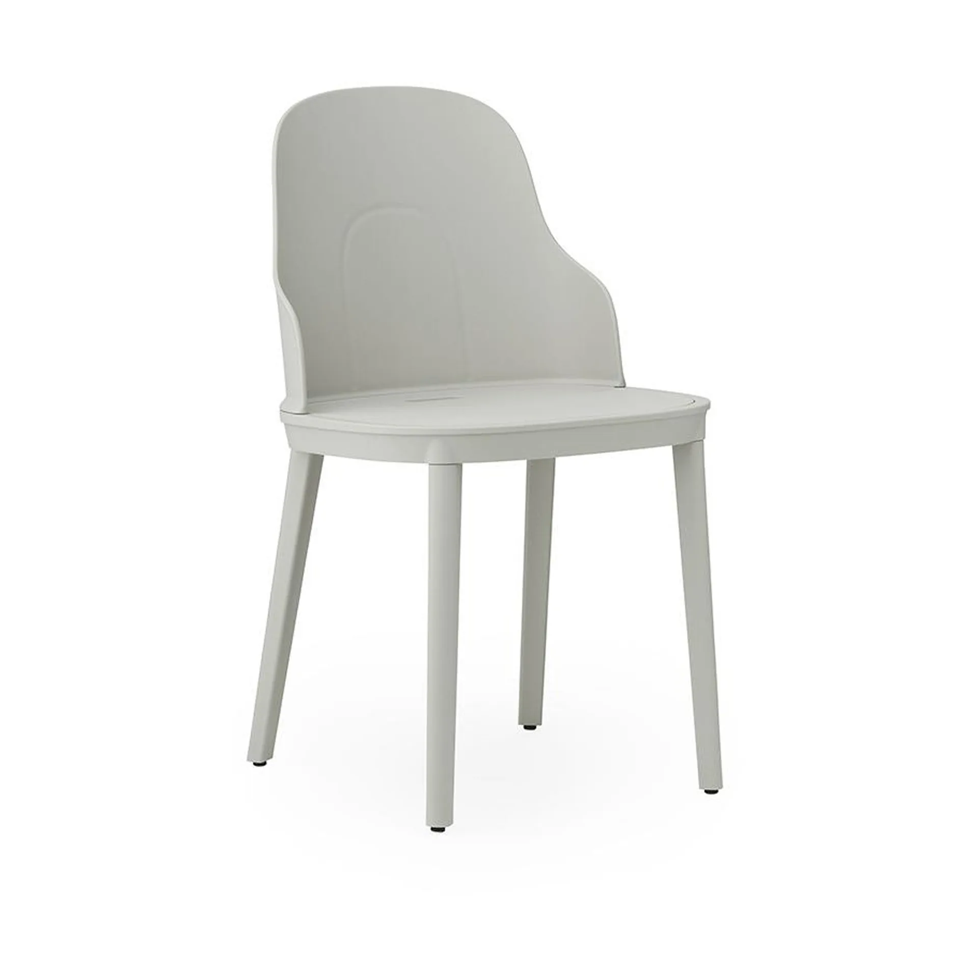 Allez tuoli, Warm Grey Normann Copenhagen