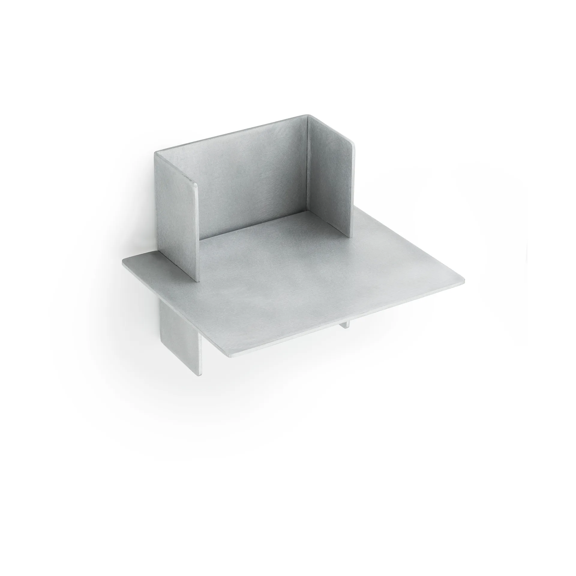 Alu Shelf hylly 25 cm, Alumiini Normann Copenhagen