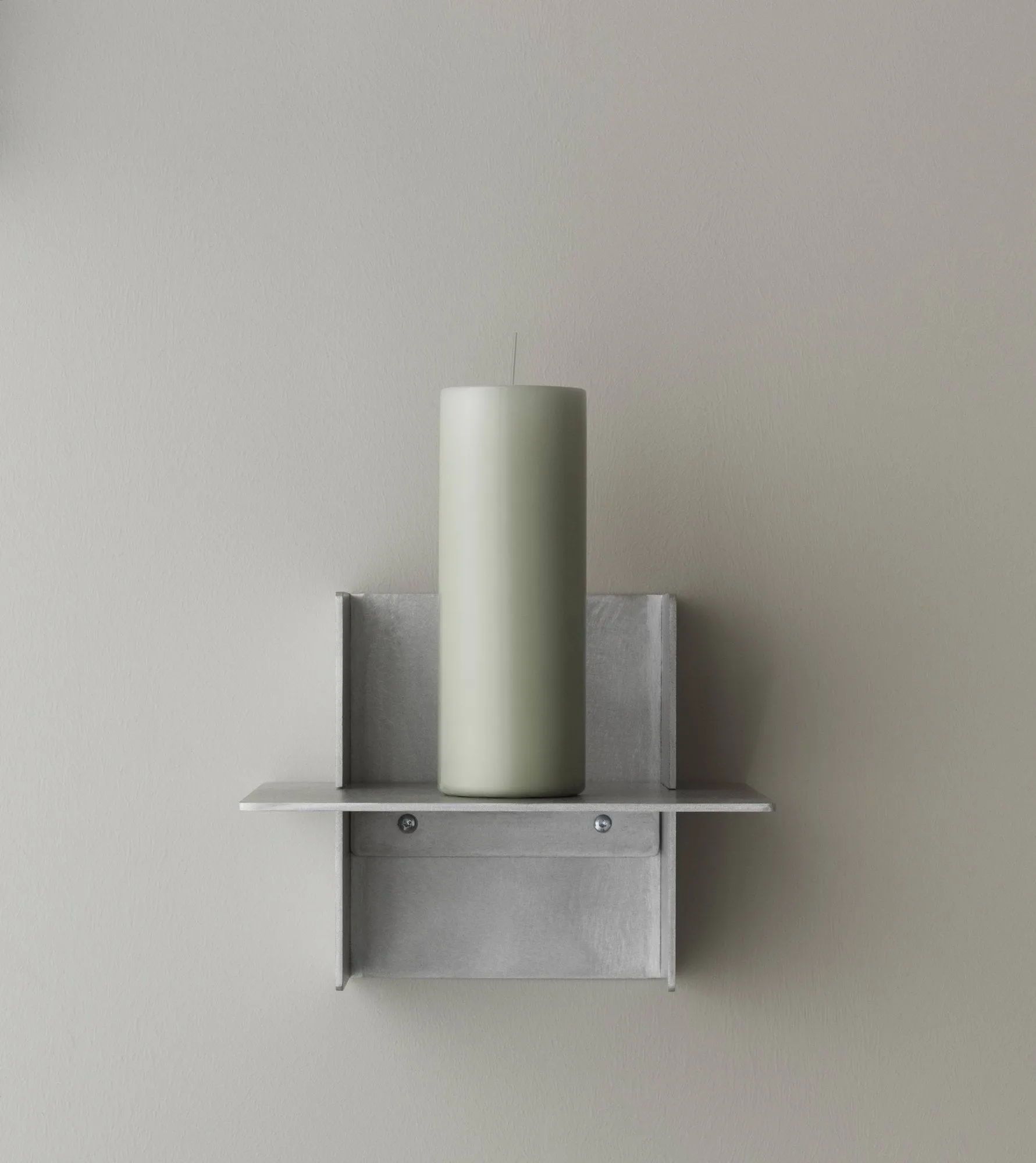 Alu Shelf hylly 25 cm, Alumiini Normann Copenhagen