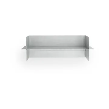 Alu Shelf hylly 60 cm - Alumiini - Normann Copenhagen
