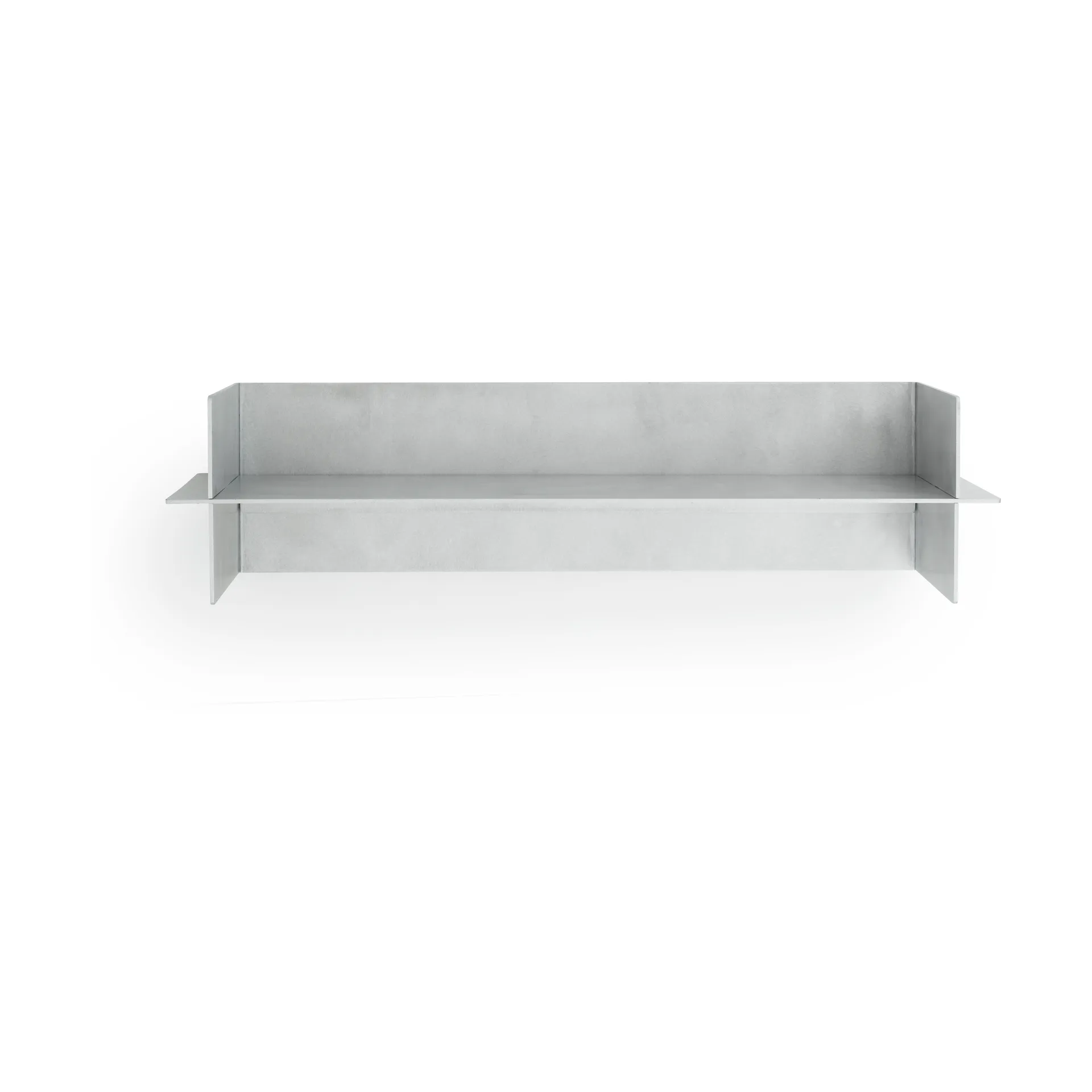 Alu Shelf hylly 80 cm, Alumiini Normann Copenhagen