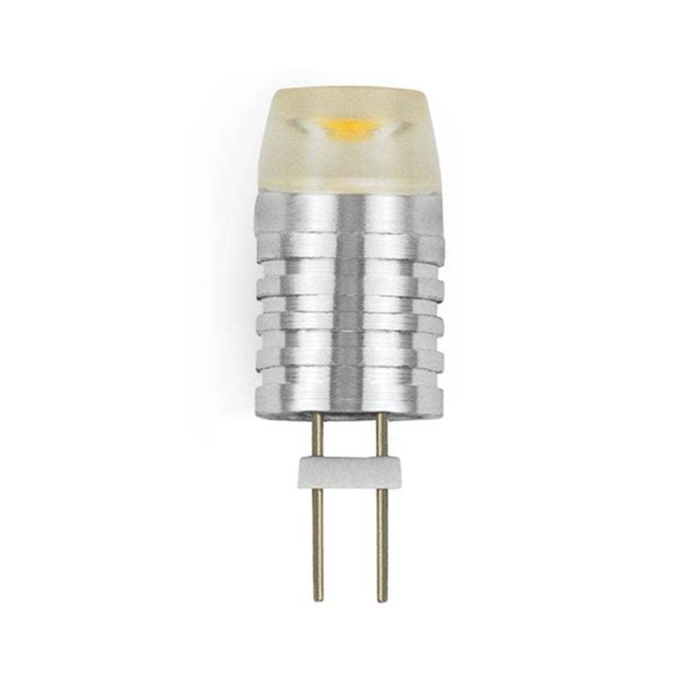 Normann Copenhagen Amp LED G4 -valonlähde Kirkas, g4, 0,4w g4, 1w