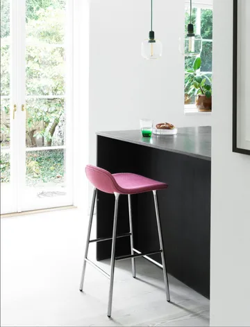 Amp valaisin pieni - kulta-vihreä - Normann Copenhagen