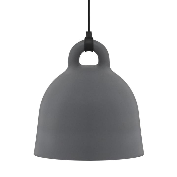 Bell valaisin harmaa - large - Normann Copenhagen