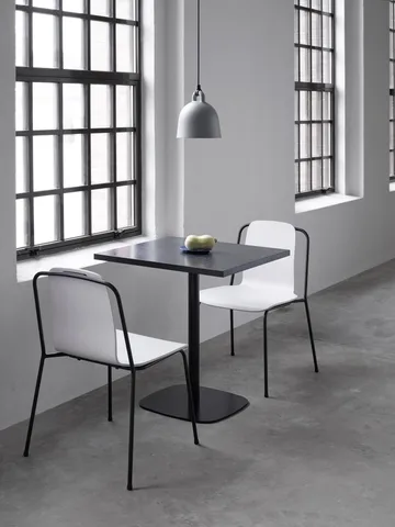 Bell valaisin harmaa - x-small - Normann Copenhagen