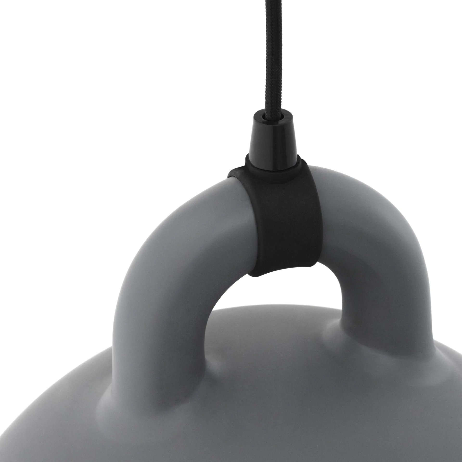 Bell valaisin harmaa, x-small Normann Copenhagen