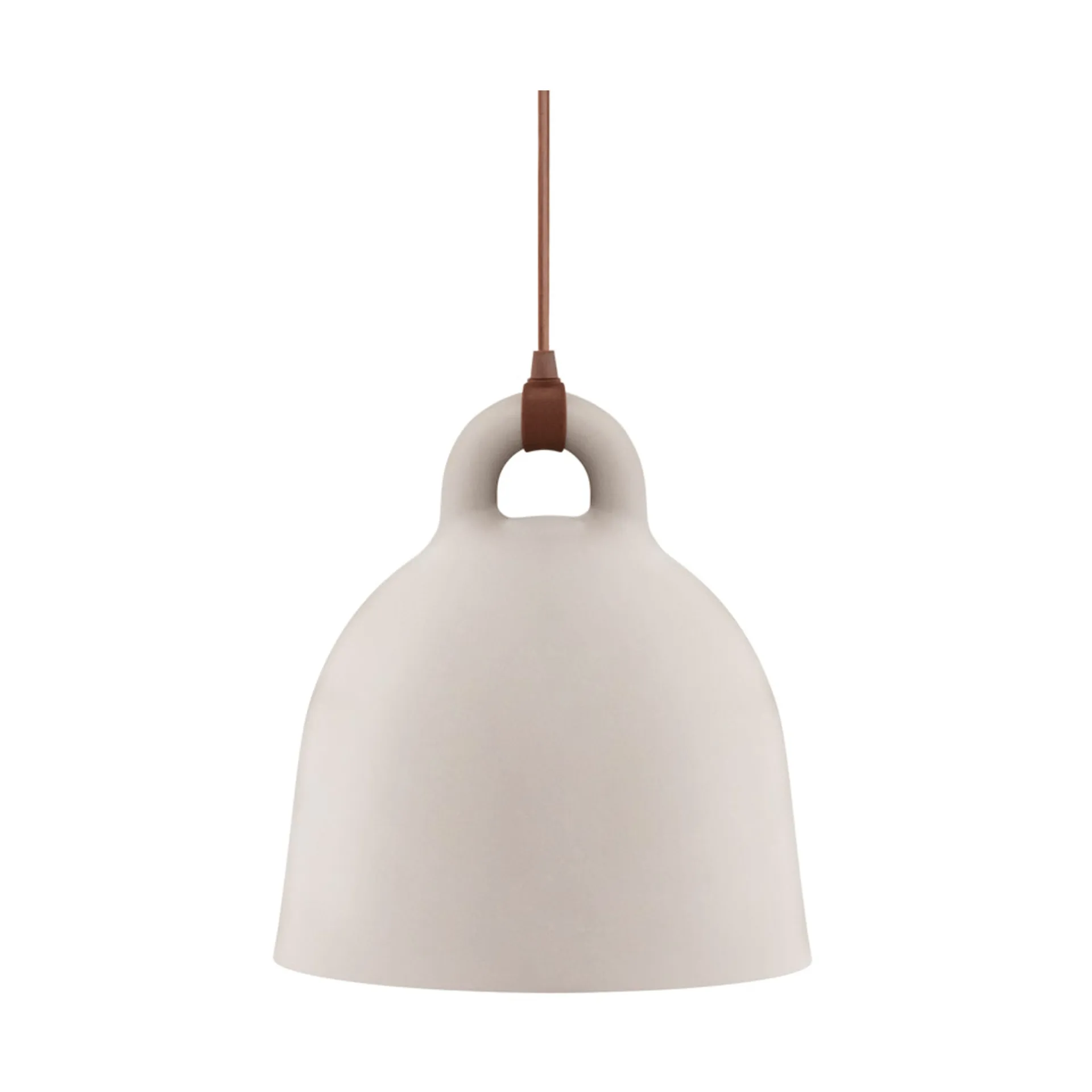 Bell-valaisin hiekka, medium Normann Copenhagen