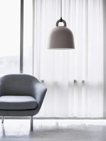 Bell-valaisin hiekka - medium - Normann Copenhagen