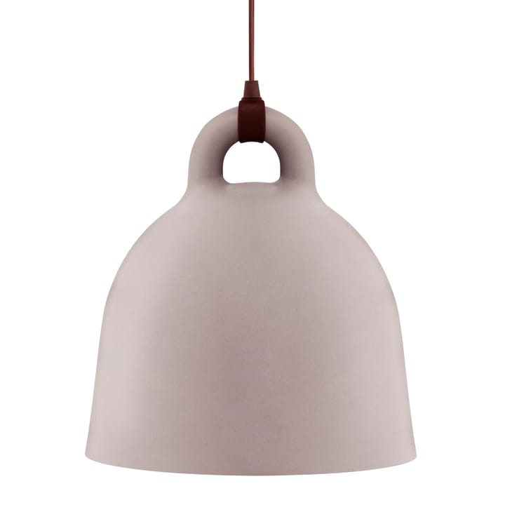 Bell-valaisin hiekka - medium - Normann Copenhagen