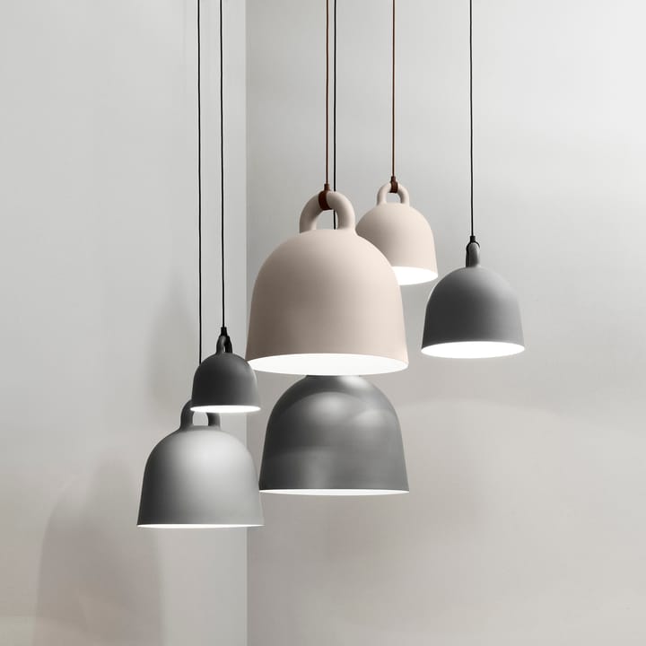 Bell-valaisin hiekka - small - Normann Copenhagen