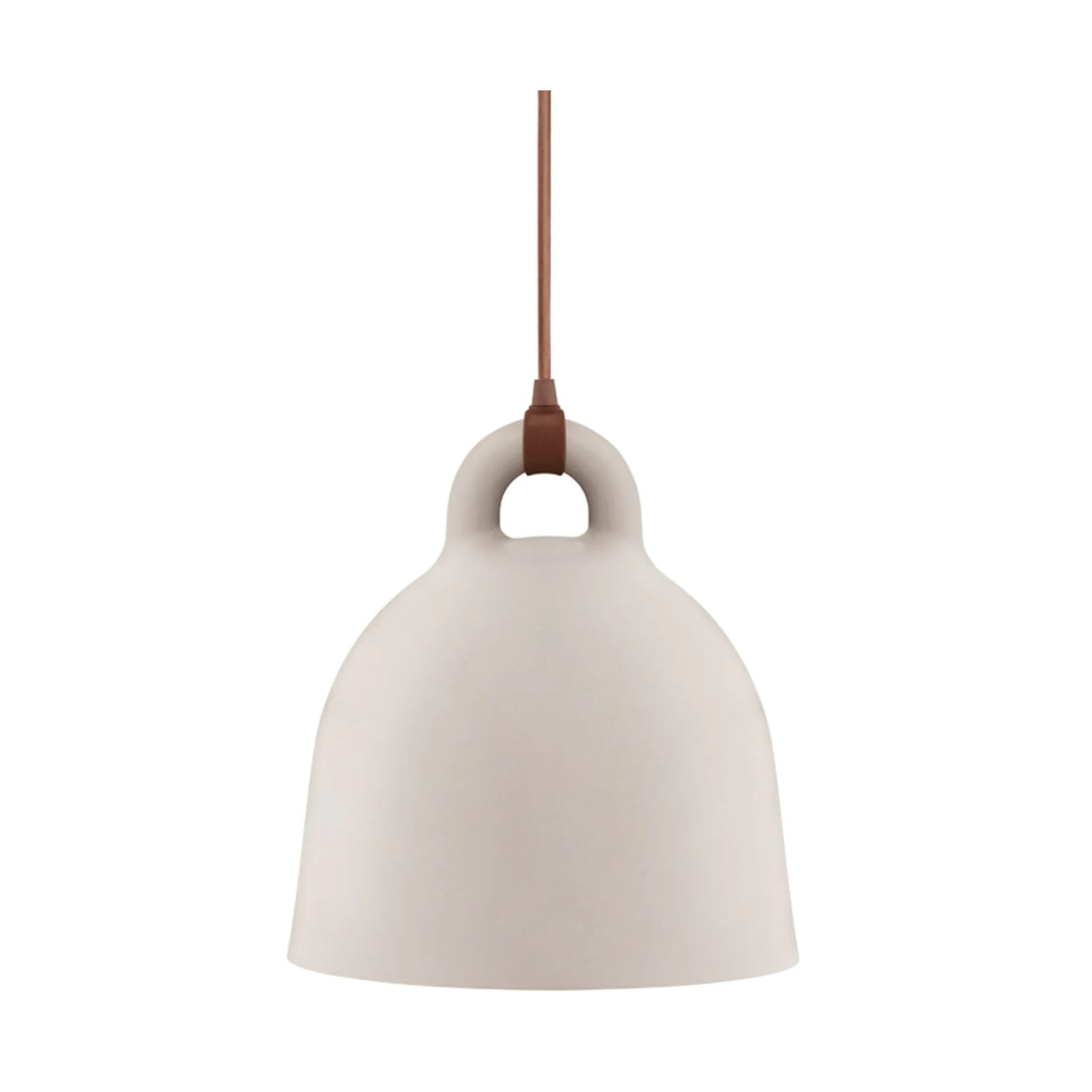 Bell-valaisin hiekka, small Normann Copenhagen