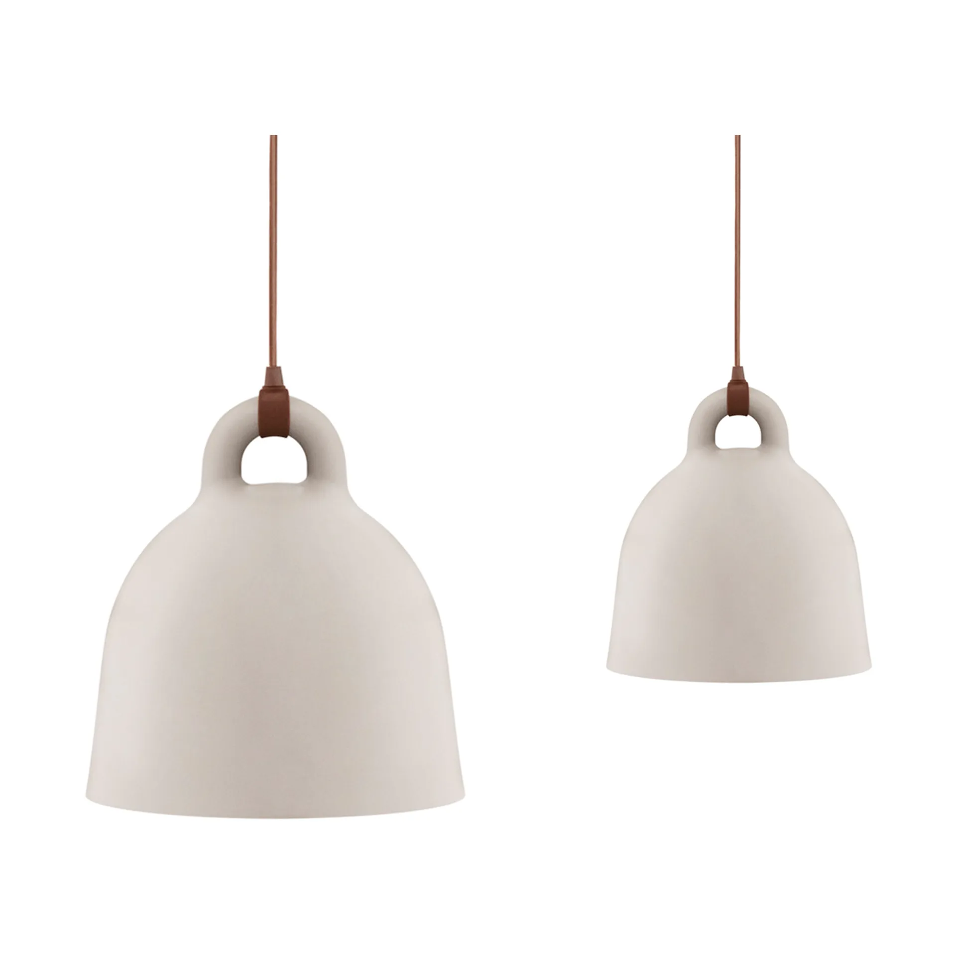 Bell-valaisin hiekka, small Normann Copenhagen
