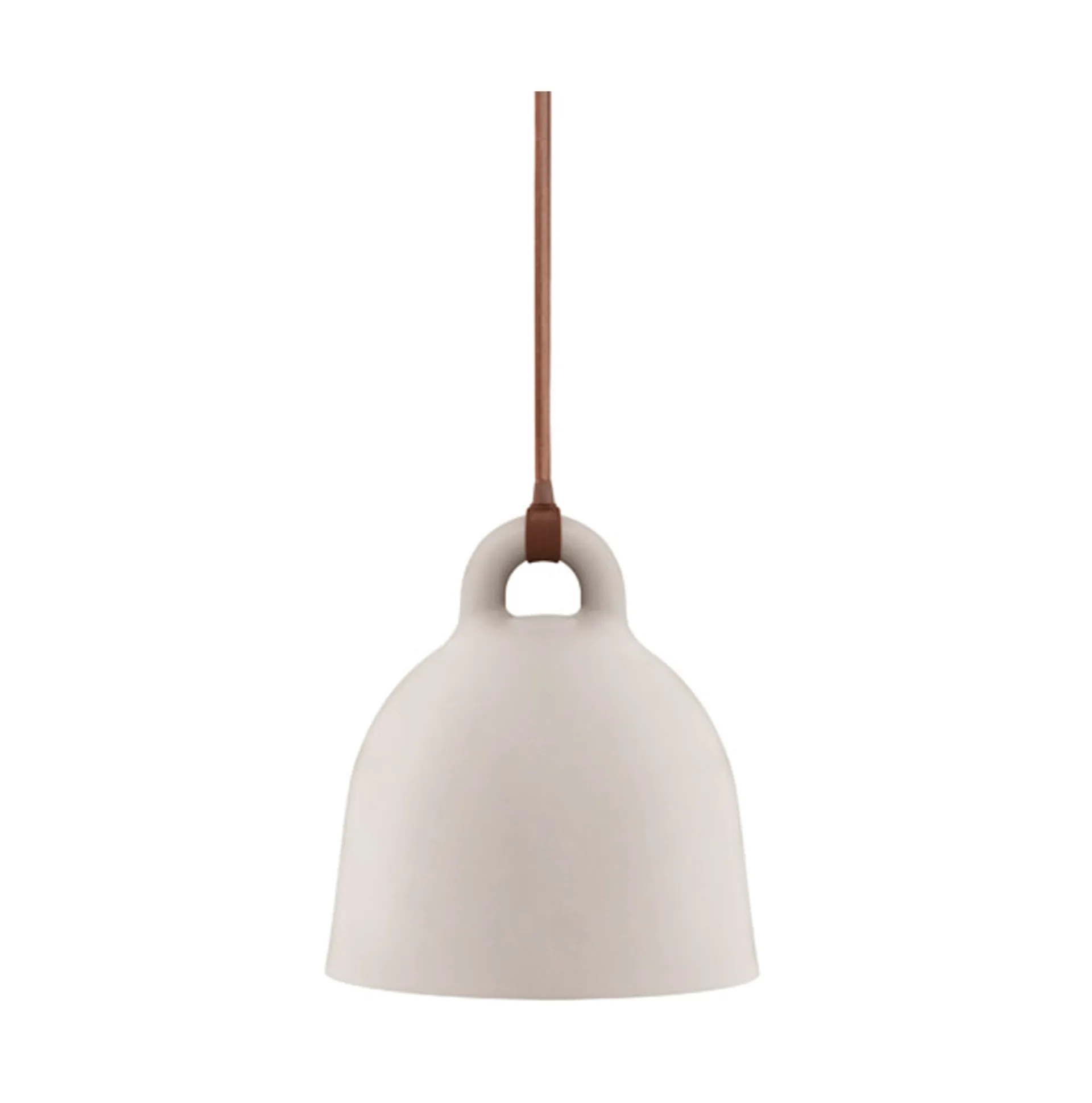 Bell-valaisin hiekka, x-small Normann Copenhagen