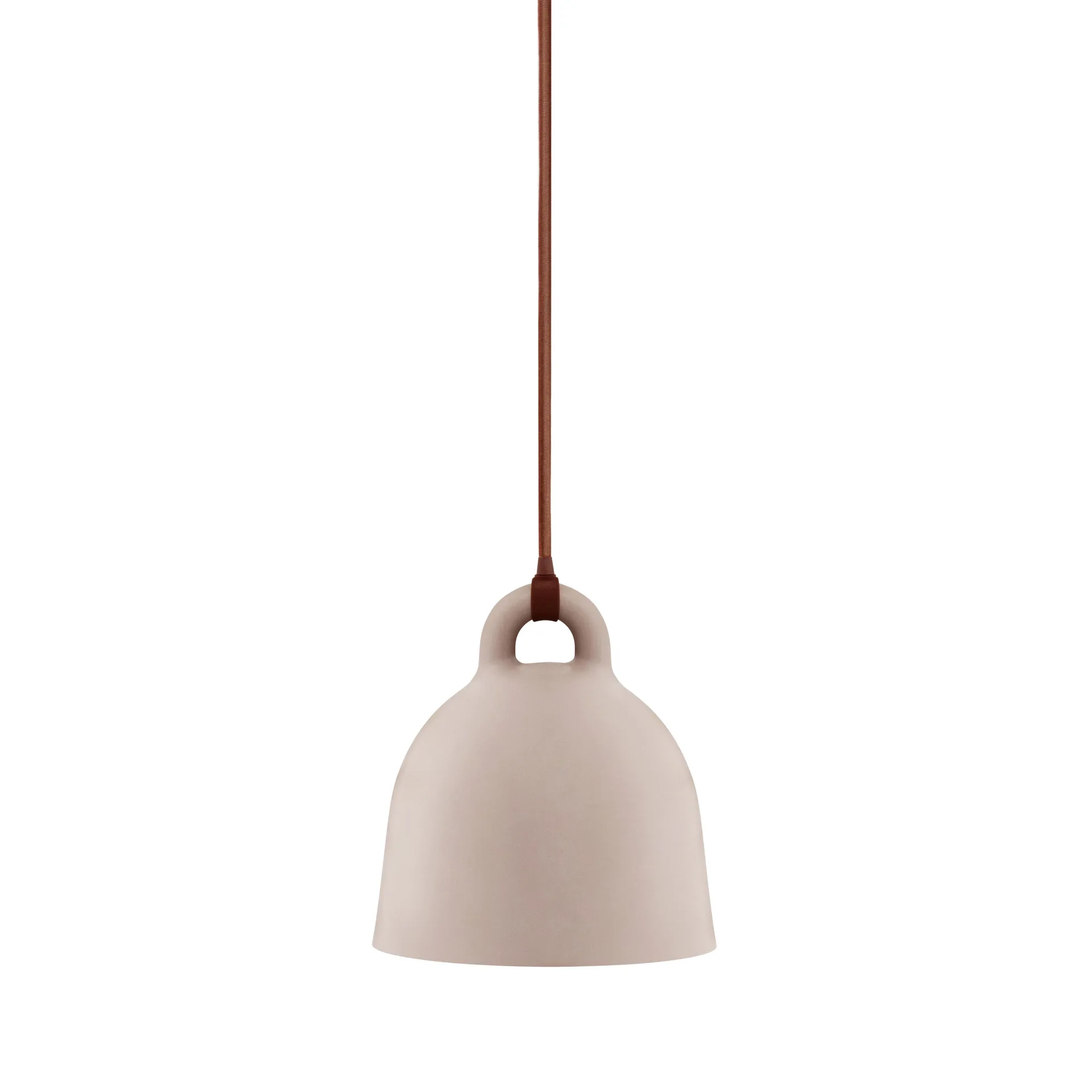 Bell-valaisin hiekka, x-small Normann Copenhagen