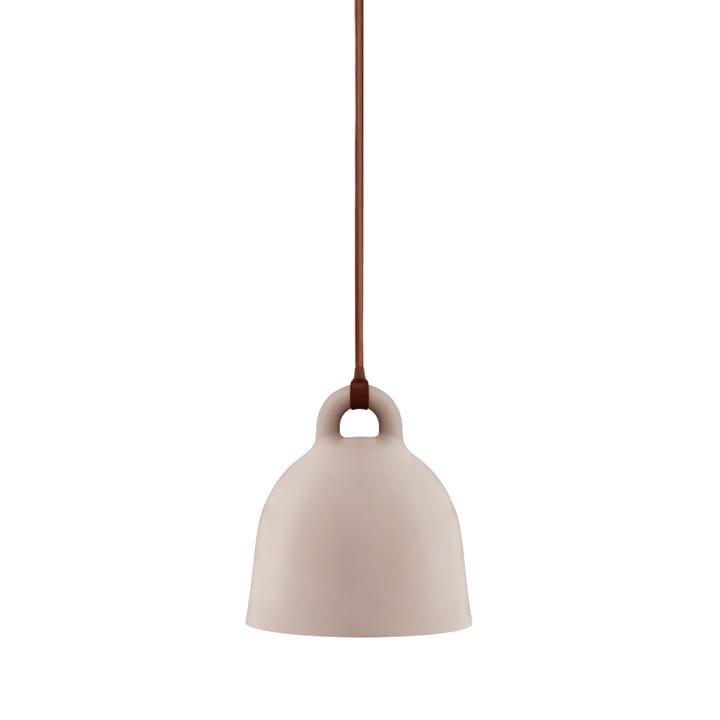 Bell-valaisin hiekka - x-small - Normann Copenhagen