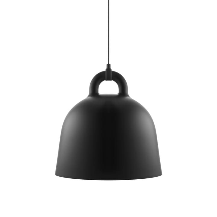 Bell valaisin musta - Medium - Normann Copenhagen