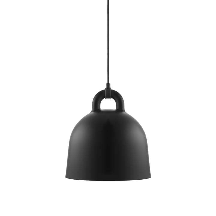 Bell valaisin musta - Small - Normann Copenhagen