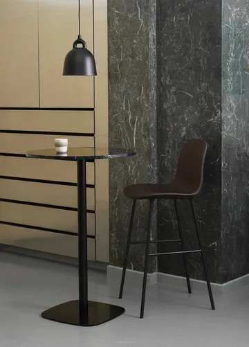 Bell valaisin musta - X-small - Normann Copenhagen