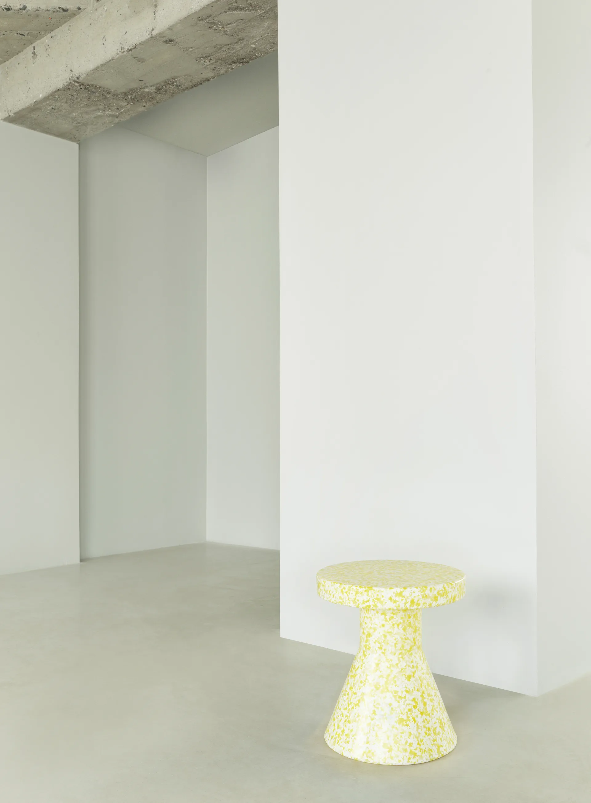 Bit Cone -palli, Keltainen Normann Copenhagen