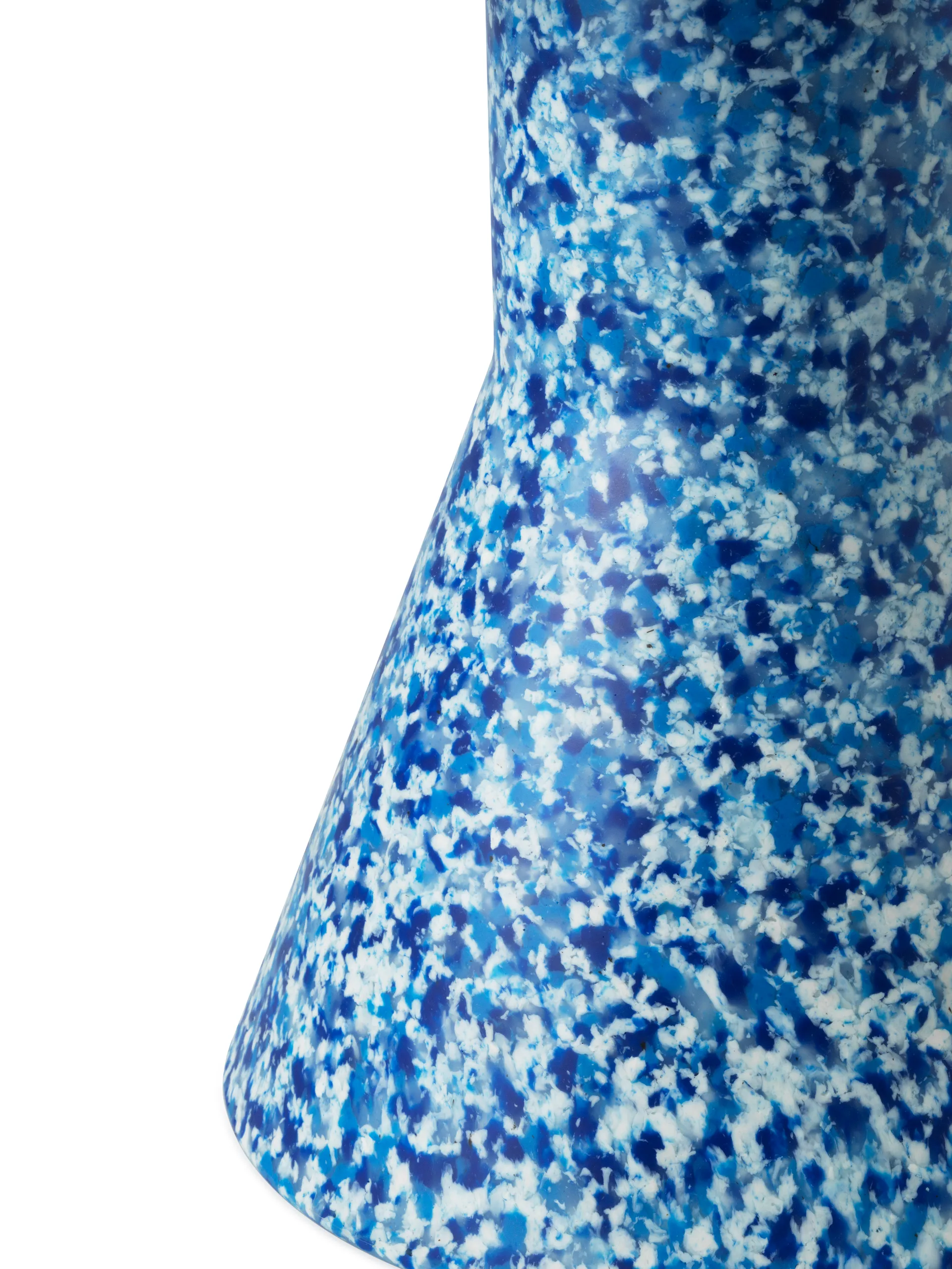 Bit Cone -palli, Sininen Normann Copenhagen