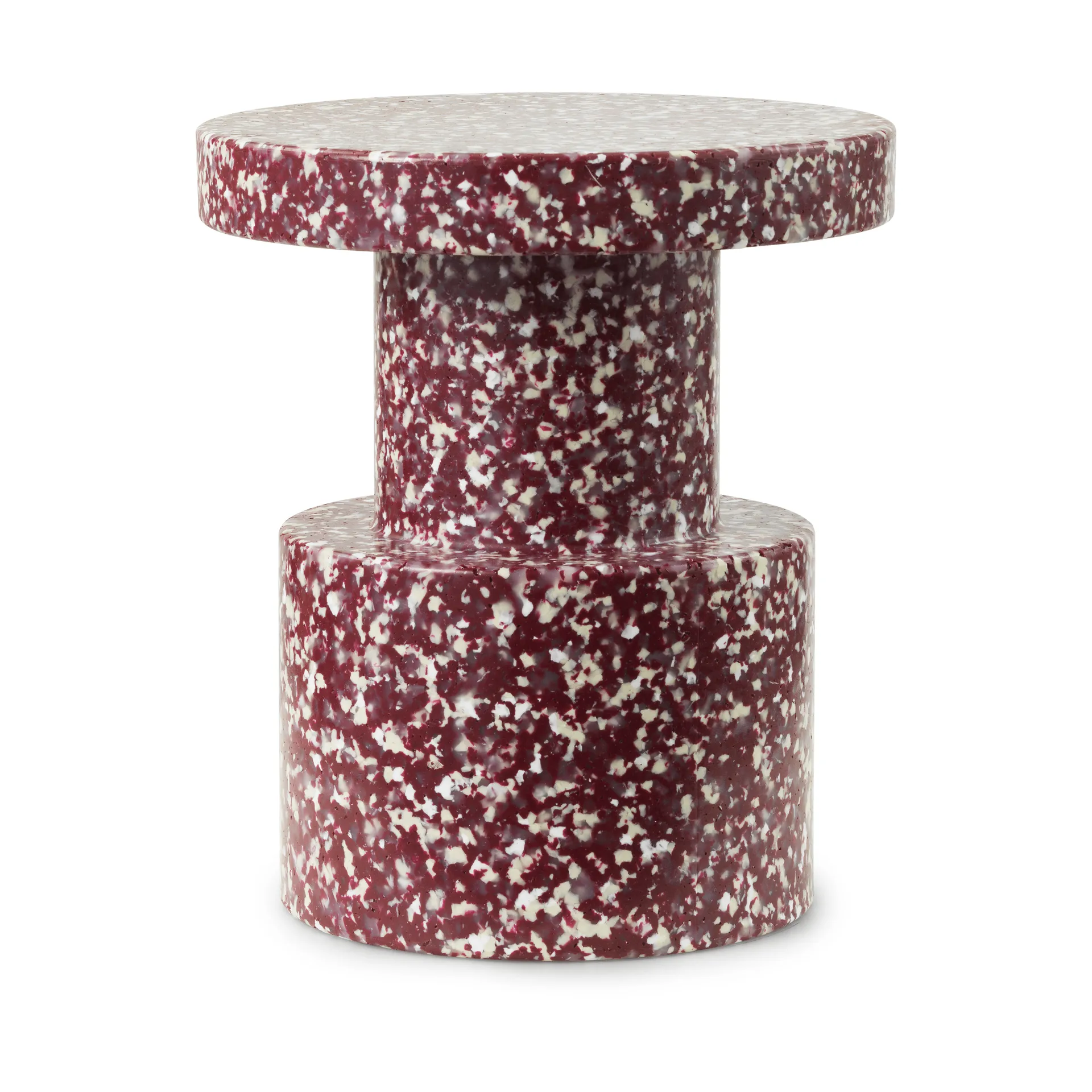 Bit palli, Burgundin punainen Normann Copenhagen