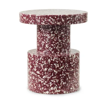 Bit palli - Burgundin punainen - Normann Copenhagen