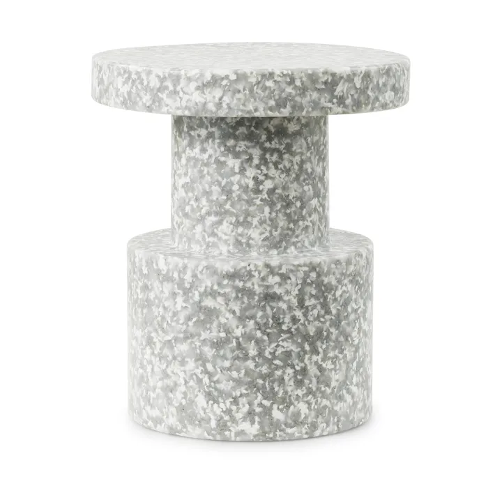 Bit palli - Grey - Normann Copenhagen